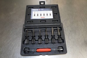 Matco Tools 7-Piece Deutsch Terminal Tool Kit