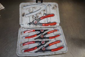 MAC Tools Snap Ring Pliers