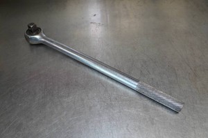 MAC Tools Z3R 34 Drive Ratchet
