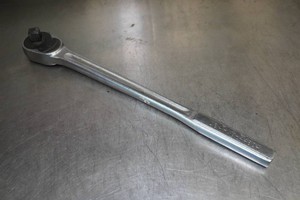 Craftsman -VM- 34 Drive Quick Release Ratchet