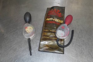 MAC Tools Antifreeze and Battery Hydrometer