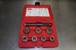 MAC Tools Heavy Duty Bushing Driver Set