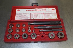 MAC Tools Bushing Driver Set