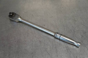 Snap-On 38 Drive 10 Long Handle Ratchet