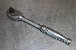 Snap-On 38 Drive Standard Handle Ratchet
