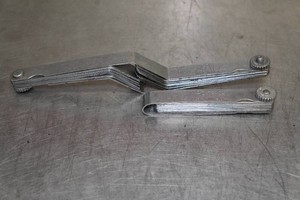 MAC Tools Automotive Feeler Gauge Sets