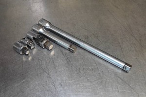 MAC Tools 12 Drive Extensions and Adapters
