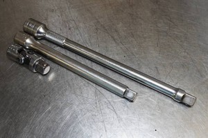 MAC and Snap-On 38 Drive Extensions