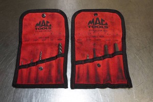 MAC Tools Screw Extractor Sets