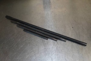 MAC Tools Bearing Race Punches
