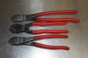 Knipex Cutting Pliers