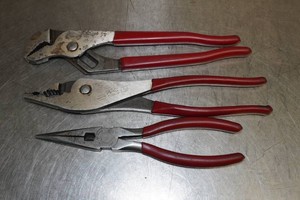 MAC Tools Pliers