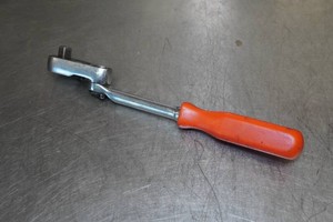 MAC Tools 38 Drive Multi-Position Locking Flex Head Ratchet