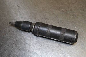 Matco Tools Manual Hand Impact Driver