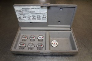 Matco Tools Noid Lite and Injector Harness Tester Kit