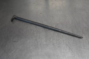 Snap-On Rolling Head Pry Bar