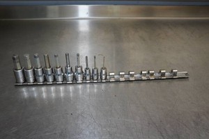Snap-On 38 Drive Socket Drivers