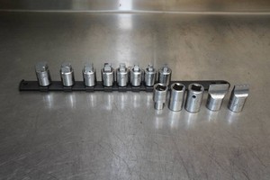 MAC Tools 12 Drive Sockets and Reducers
