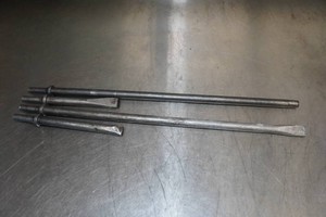 Matco Air Hammer Bits