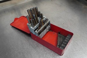 Drill Bits
