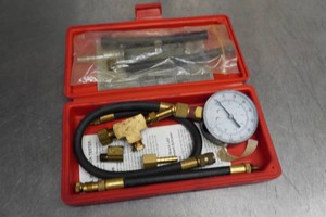 Matco Tools Fuel Injector Tester
