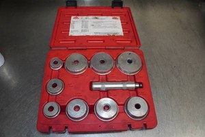 MAC Tools Bearing Race & Seal Driver