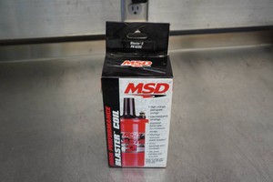 MSD High Performance Blaster Coil - 8202