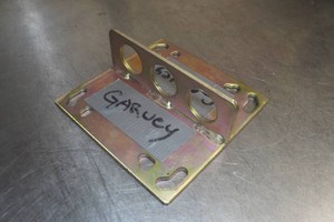 Engine Lifting Plate