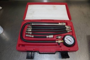 Matco Tools Master Compression Tester Kit