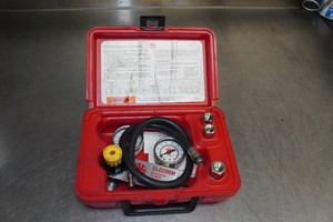 MAC Tools Differential Cylinder Pressure Tester