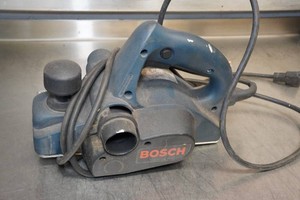 Bosch 3365 Corded Planer
