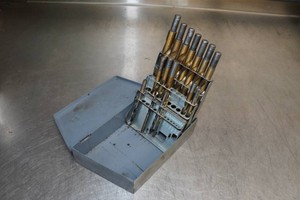 Huot Drill Bits