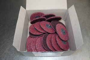 Color Extra 3 Finishing Discs