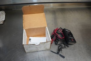 Matco Tools Electronic Fuel Injector Pulse Timer