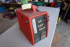 Snap-On Evaporative Emissions Tester