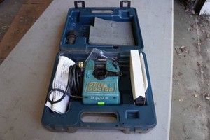 Drill Doctor