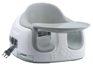 Bumbo 3-in-1 Multi-Seat with Tray $54.99 Retail - Brand New