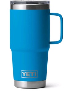 YETI Rambler 20 oz Travel Mug with Stronghold Lid $38.00 Retail - Brand New