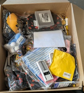 Resellers Mystery Box  - Brand New