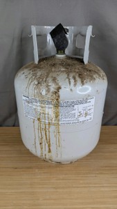 Propane 20lb Tank S