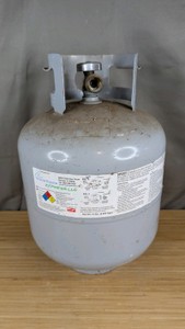 Propane 20lb Tank S