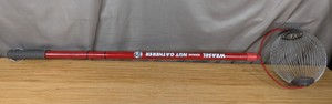 Garden Weasel Medium Nut Gatherer R