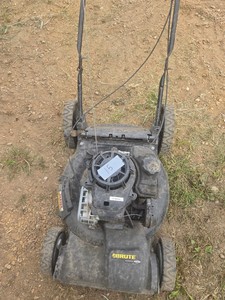 Brute Lawn Mower