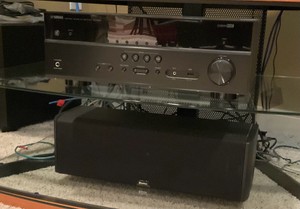 Home Entertainment Lot