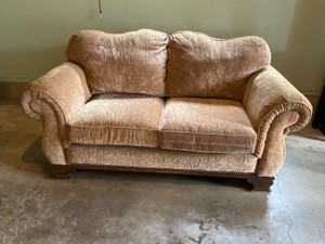 Loveseat