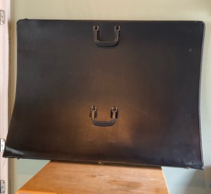 Art Portfolio Carrier