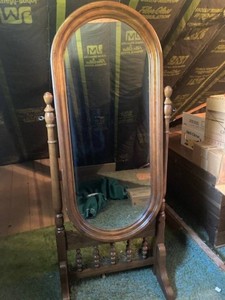 Floor Mirror