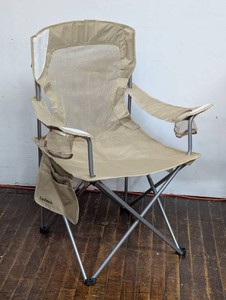 Outdoor Portable Quad Chair - Embark