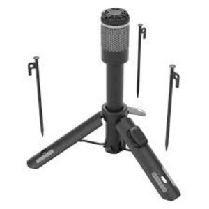 Infinity X1 2000 Lumen Camping Light 6ft Tripod Remote Detachable Lantern