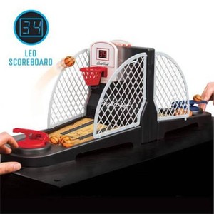 East Point Movin Hoops Electronic Basketball Set